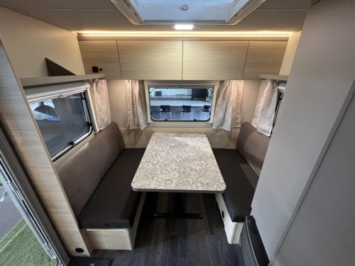 Weinsberg CaraCito 470 EU Foto: 5