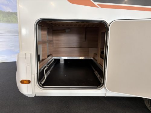Weinsberg CaraCompact Pepper 600 MF Automatik / Seitz S7 Foto: 6