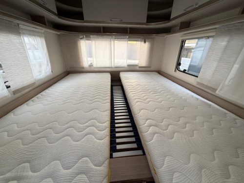 B&uuml;rstner Premio 530 TL Top condition! photo: 11