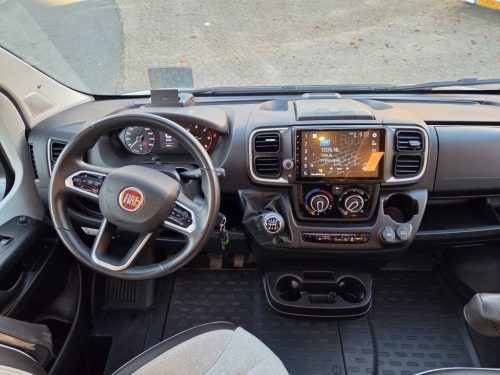 Knaus Sky TI Platinum 650 2023 photo: 11