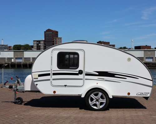 Gobanna 1500 Brake photo: 0