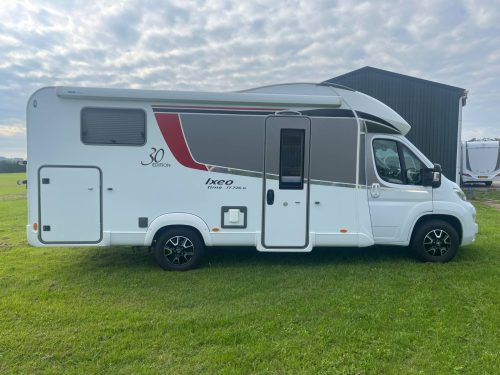BUERSTNER Ixeo Time 726G Viele Optionen! Foto: 1