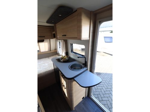 Weinsberg CaraOne Edition HOT 390 QD MODEL 2026 / 849 foto: 13