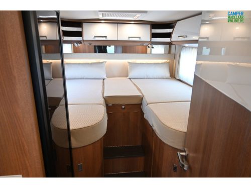 Carthago C-Compactline I 143LE photo: 17
