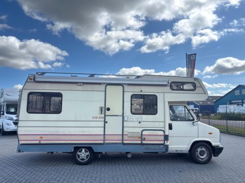 Autostar Autostar Transverse bed/Overcab/BARGAIN photo: 4