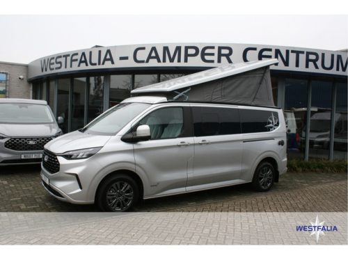 Westfalia Kelsey 136hp Aut. electric bed | promotional price | photo: 0