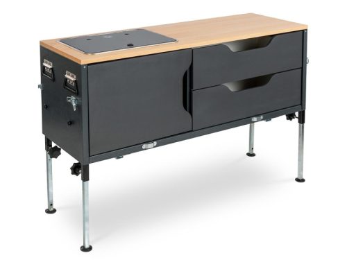 Europa Camper Trailcruiser XL Deluxe - 8 Personen - 2026 neu Foto: 12