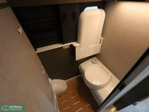 Hymer Grand Canyon S 600 4x4 NEW READ TEXT !! photo: 11