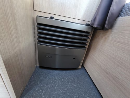 Adria Aviva 400 PS  photo: 12