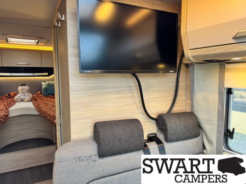 Knaus Van TI Plus 650 MEG Platinum Selection Foto: 11