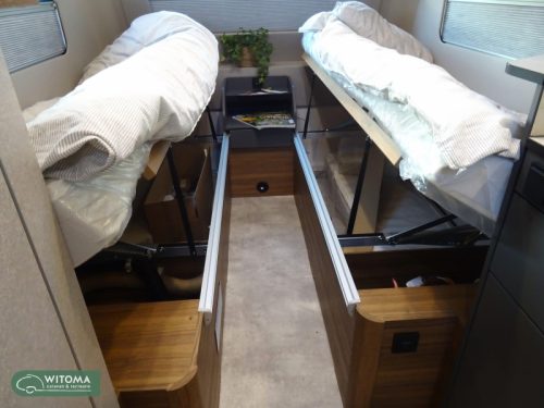 Eriba Novaline 470 Now with mover advantage photo: 10
