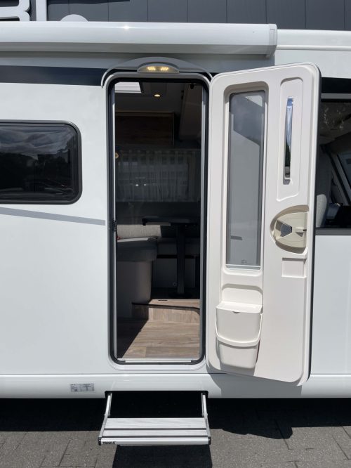 Hymer Exsis I photo: 11