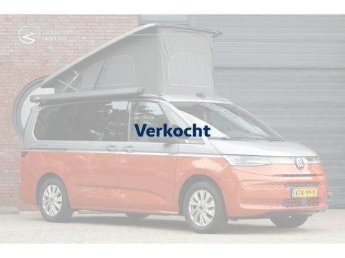 Volkswagen California Beach 1.5 eHybrid 180 kW / 245 PK DSG 4Motion photo: 4