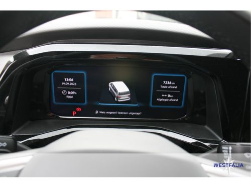 Volkswagen California Ocean 1.5 eHybrid 180 kW / 245 PK DSG 4Motion photo: 23
