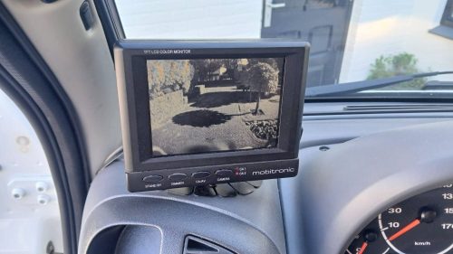 HYMER T 655 GT Foto: 18