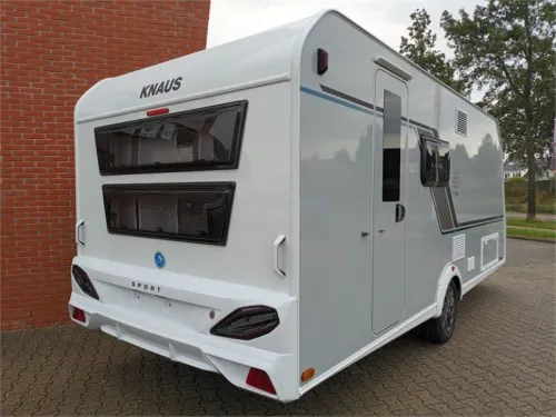 Knaus Sport Platinum 500 QDK photo: 11