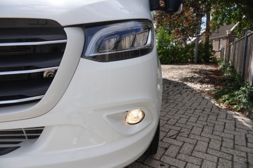 Hymer BMC T 580 photo: 7