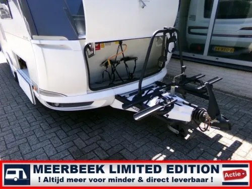 Hobby De Luxe 495 UL +MOVER +AWNING +BC260 ETC  photo: 6