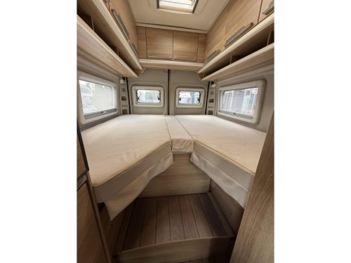 Knaus Boxstar Freeway 630 NEUWZUSTAND Foto: 2