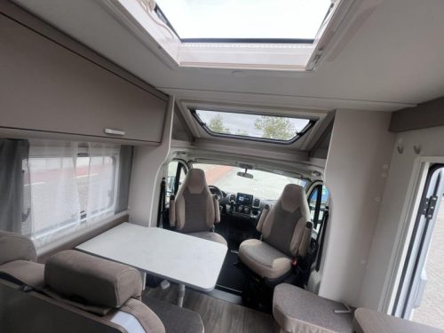 Carado T 338 PRO+ Volle Optionen Foto: 7