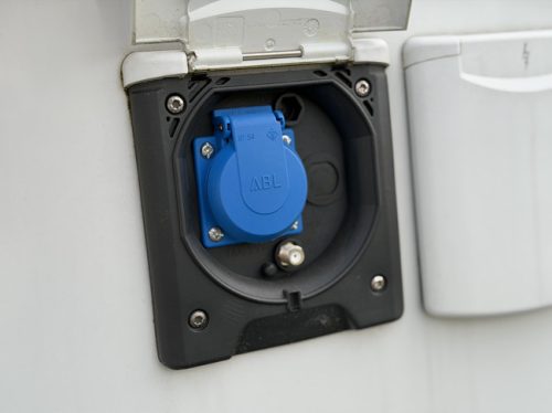 Knaus SPORT 420 QD Silver Selection photo: 2