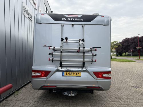 Adria Matrix 670 SC photo: 4