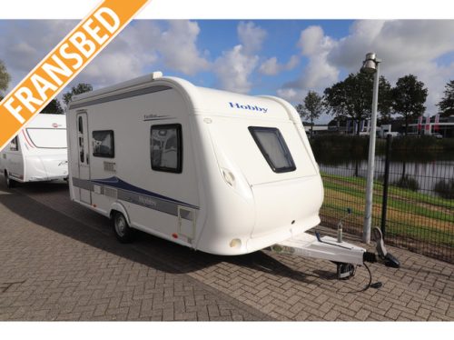 Hobby Excellent 410 SFE Mover/ Store/ Auvent