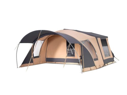 Cabanon Malawi 2.0 Royale Deluxe - XL Bed - Kitchen photo: 3