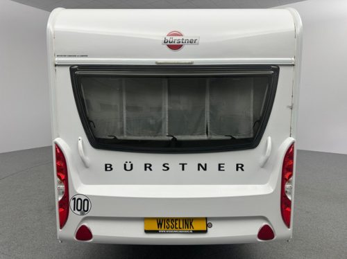 B&uuml;rstner Premio 480 TL Foto: 23
