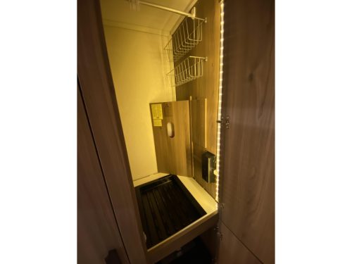 Kabe Ametist 560 GLE Model 2027  Foto: 5