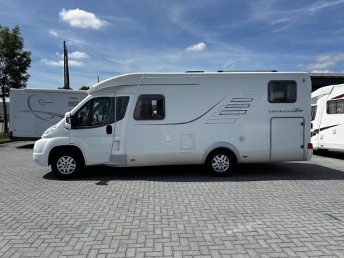 Hymer Tramp CL 674 Single-beds/Euro-5/2012 photo: 19