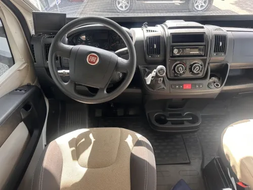 McLouis Glamys 322 Fiat 6-Schlafpl&auml;tze Etagenbett Foto: 21
