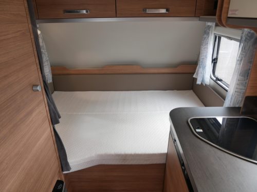 Weinsberg CaraOne 390 QD Inkl. Vorzelt Foto: 9