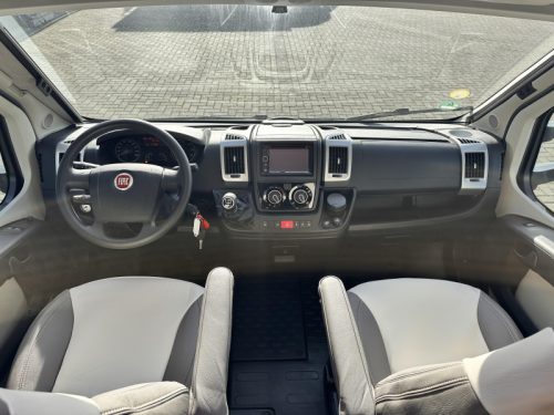 Chausson Flash 617  photo: 19