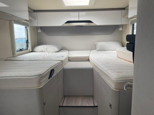 Hymer Tramp S 685 Mercedes Foto: 20