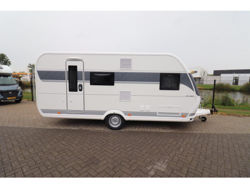 Hobby De Luxe 490 KMF &euro;3500,- RABATT | 681 Foto: 2