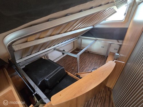 Hymer T 654 SL 131HP ☆Cruise, Engine air conditioning, Camera, Solar☆ photo: 19