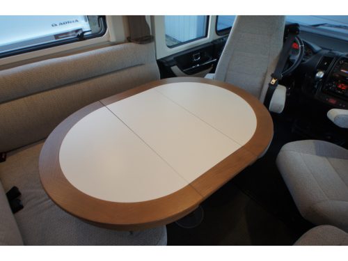 Hymer B 704 SL /Alde heating/Automatic photo: 15