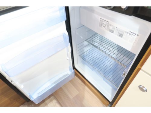 Weinsberg CaraOne Edition HOT 390 QD MOVER+CASSETTEL.+FIETSEND photo: 10