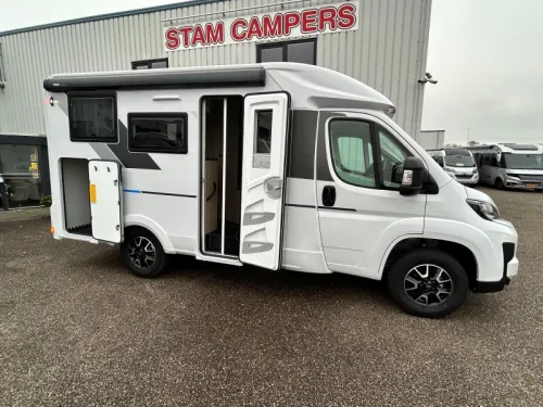 Sun Living C 60 SP MEGA KORTING  foto: 2