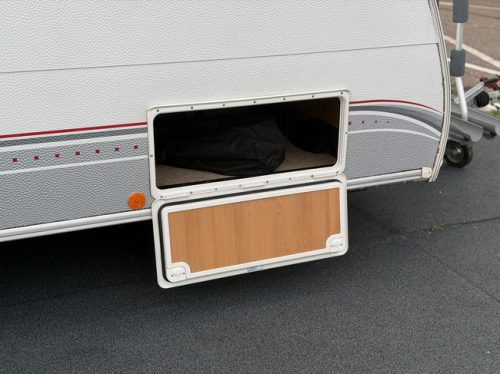 Sterckeman STARLETT 420 CP Foto: 7