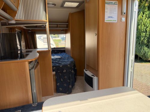 Kip Navigator 44 TDB Foto: 8