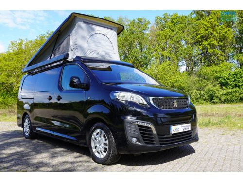 Peugeot Expert photo: 4