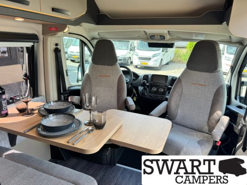 Weinsberg CaraBus Grey 600 MQ Edition [FIRE], maxi photo: 10