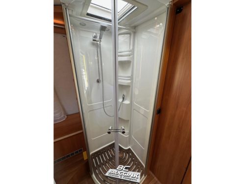 Hymer BML 798  Foto: 15