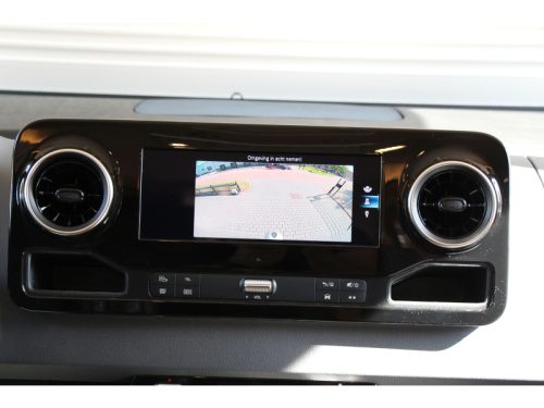 Hymer BML Master Line 780 Camas individuales + Techo elevable foto: 78