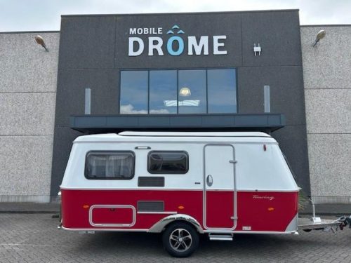Eriba Touring Troll 530 photo: 1