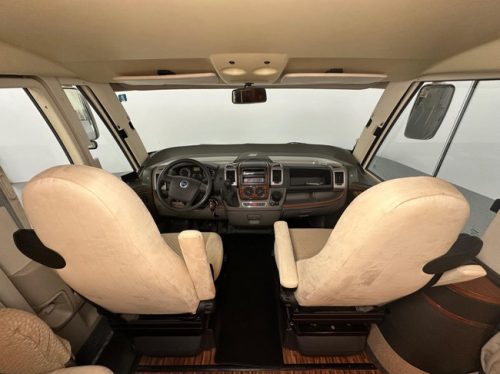 Hymer B 514 SL Gold Edition Foto: 8