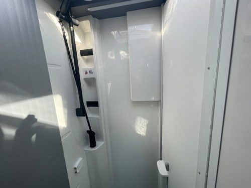 Hymer ML-T 570 CrossOver photo: 13