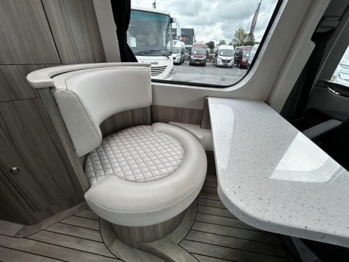 Volkswagen Crafter Single-beds/very-unique photo: 13